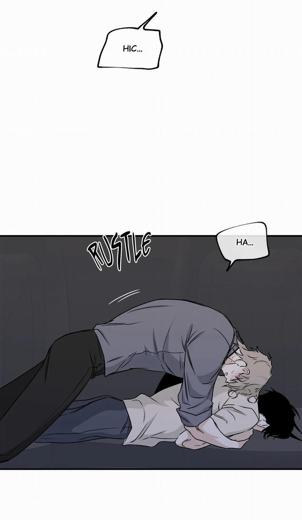 Thủy Triều Thấp Lúc Chạng Vạng 54 trang 55