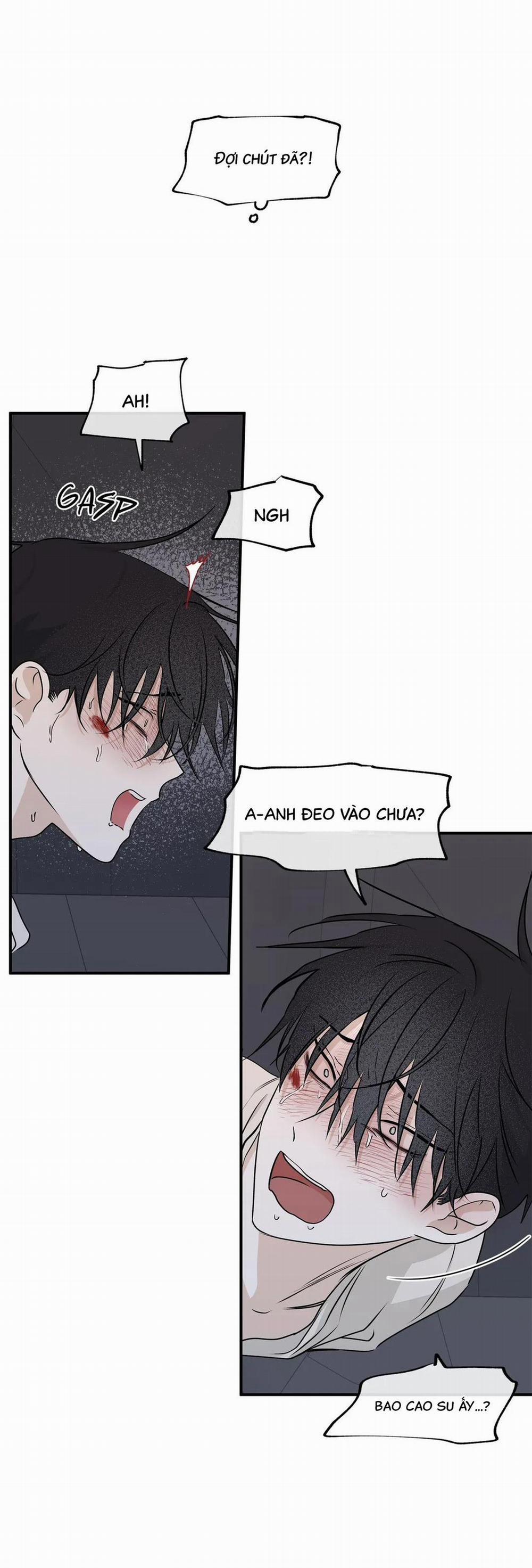 Thủy Triều Thấp Lúc Chạng Vạng 54 trang 66