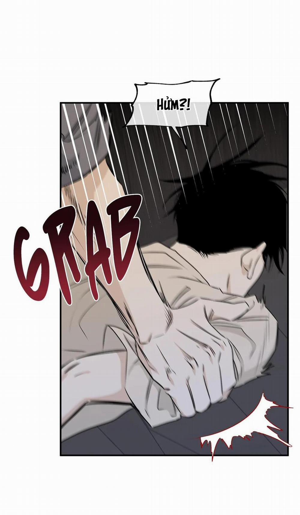 Thủy Triều Thấp Lúc Chạng Vạng 55 trang 12