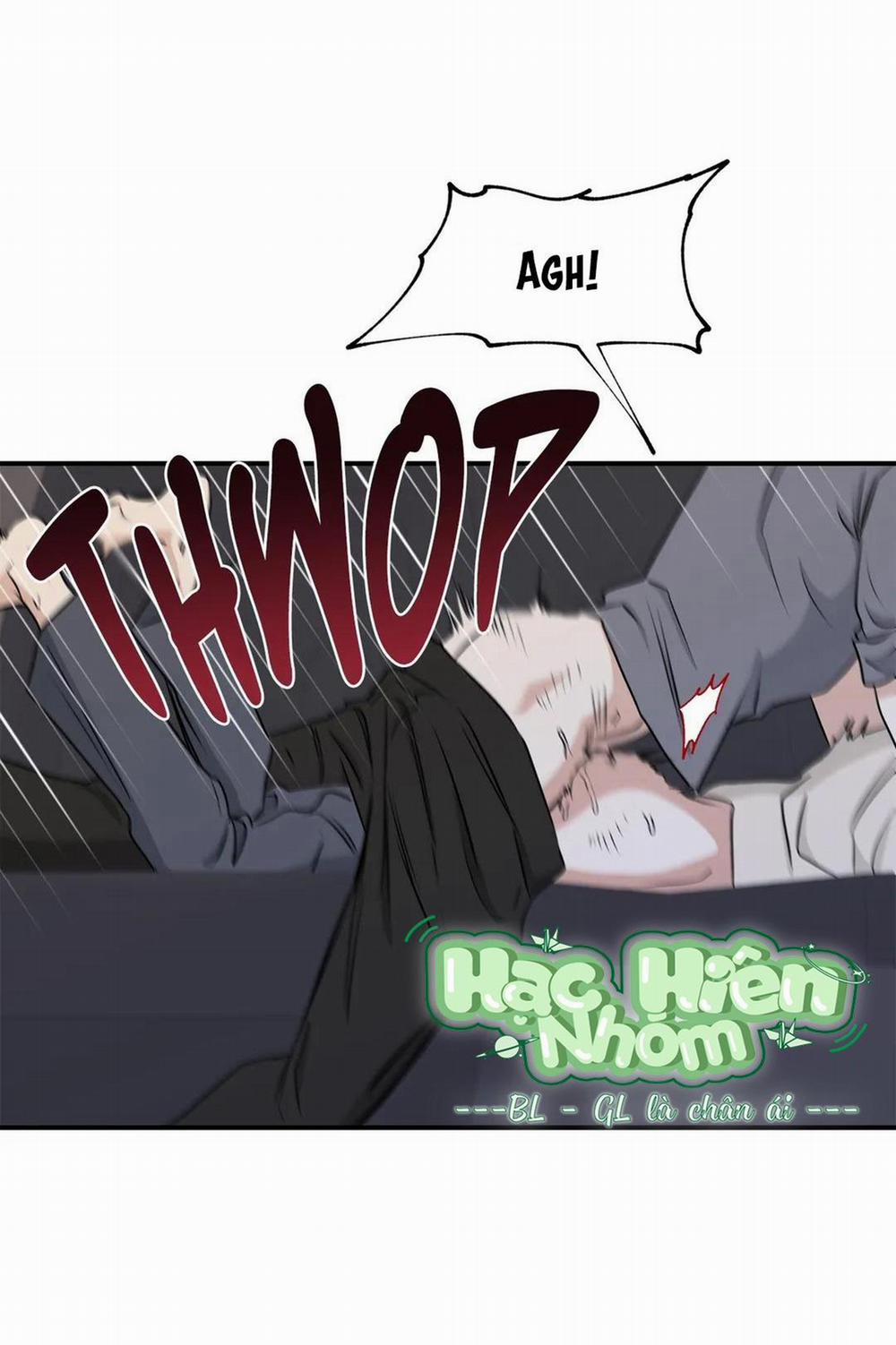 Thủy Triều Thấp Lúc Chạng Vạng 55 trang 13