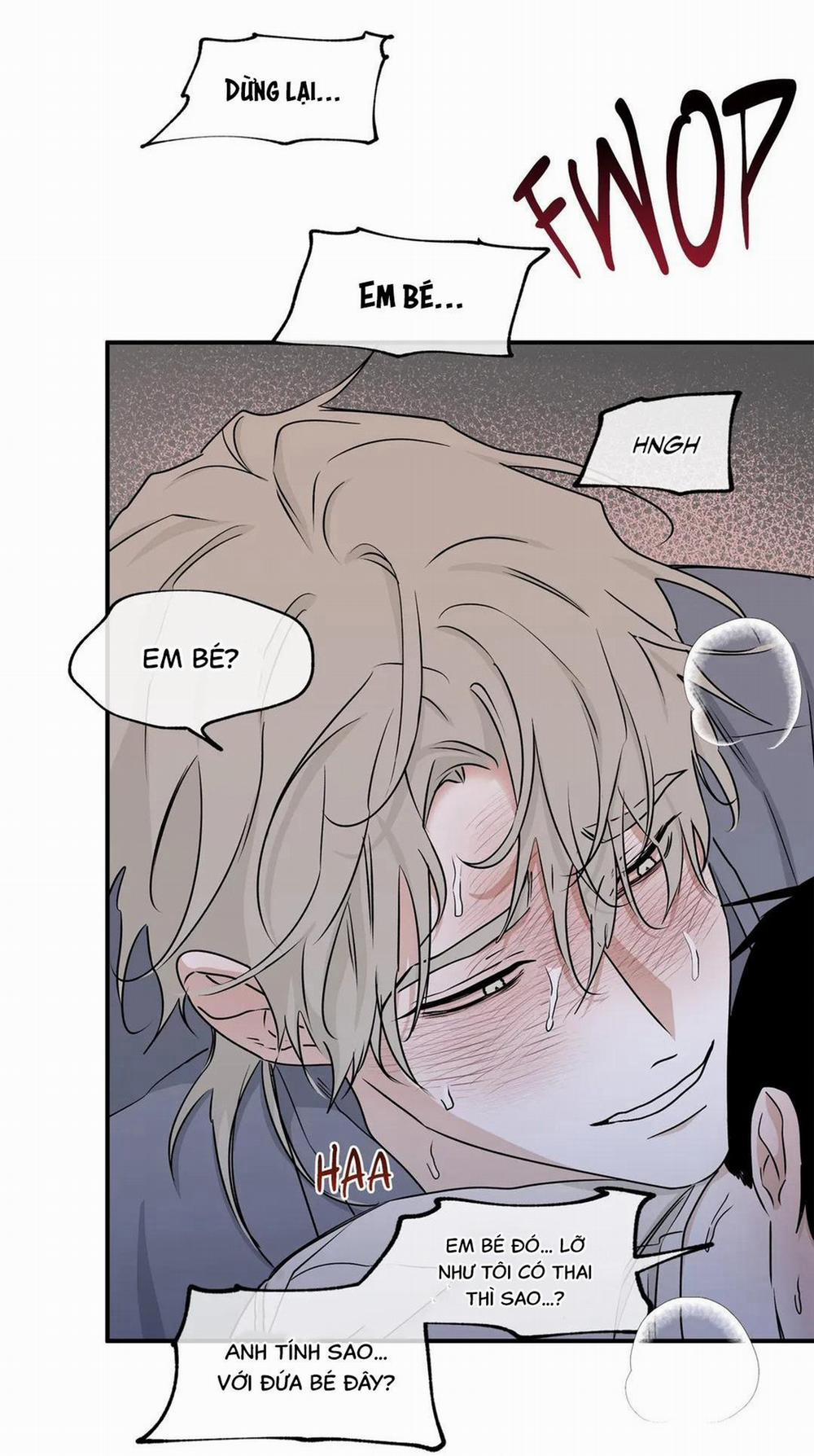 Thủy Triều Thấp Lúc Chạng Vạng 55 trang 15