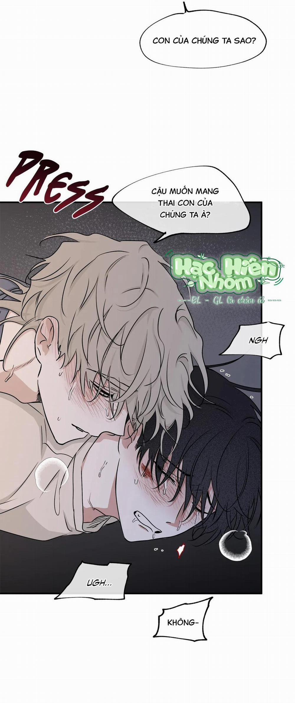 Thủy Triều Thấp Lúc Chạng Vạng 55 trang 16