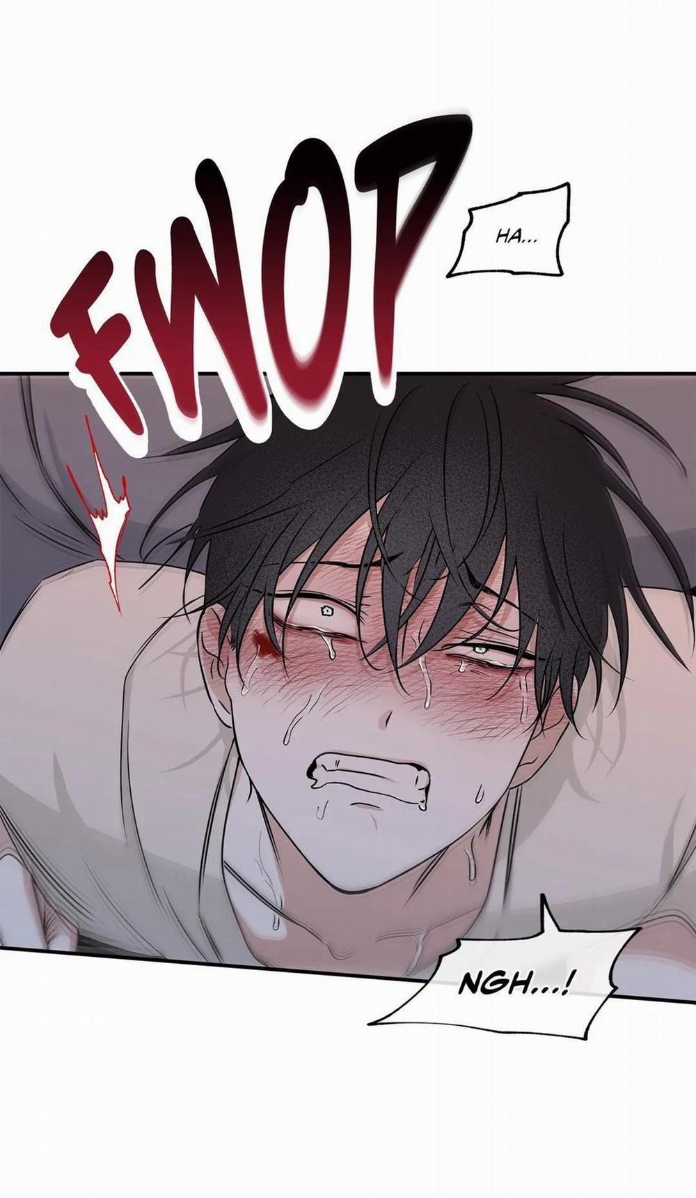 Thủy Triều Thấp Lúc Chạng Vạng 55 trang 18