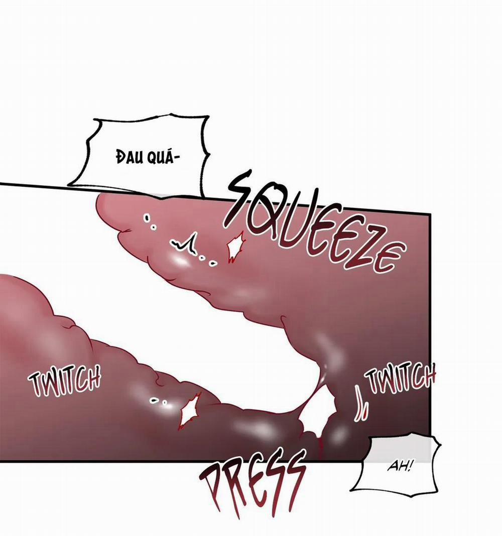 Thủy Triều Thấp Lúc Chạng Vạng 55 trang 19