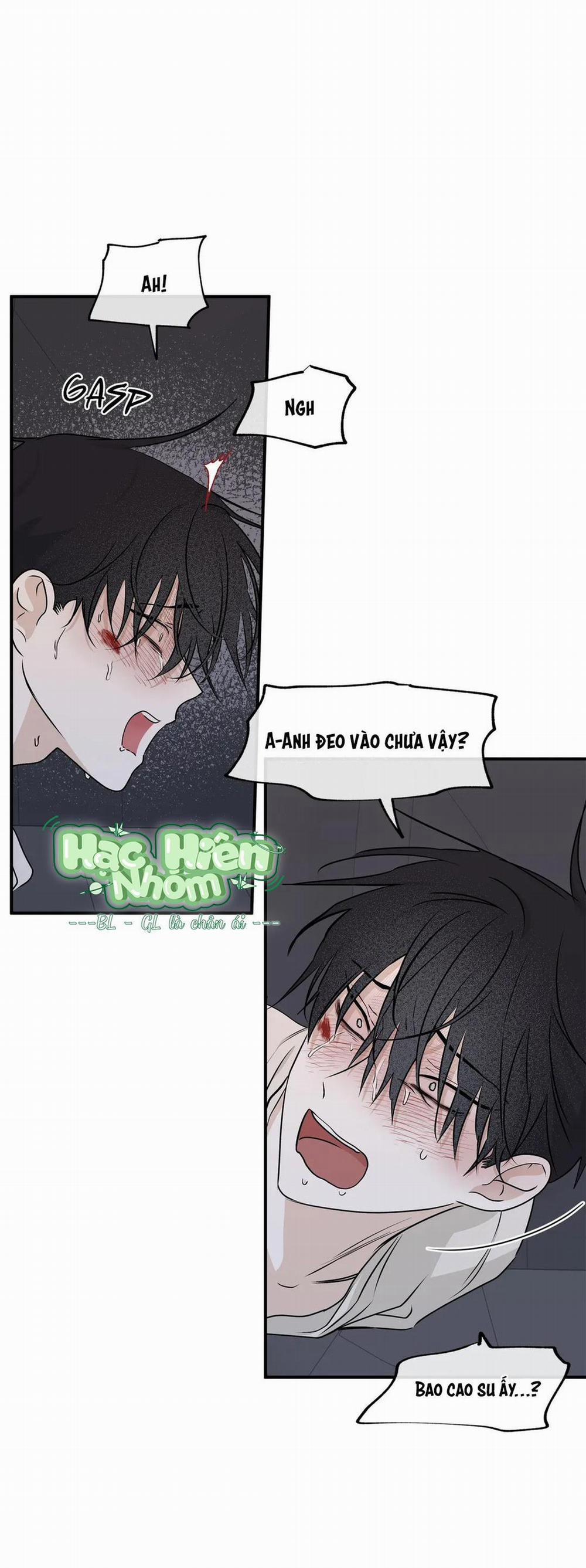 Thủy Triều Thấp Lúc Chạng Vạng 55 trang 2