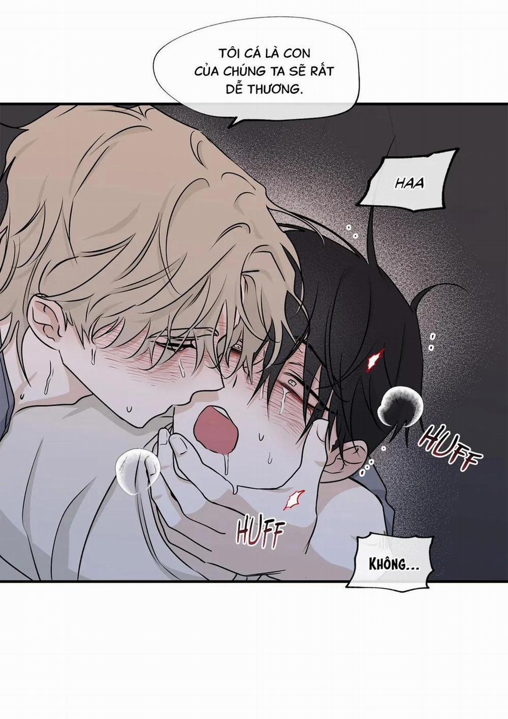 Thủy Triều Thấp Lúc Chạng Vạng 55 trang 20