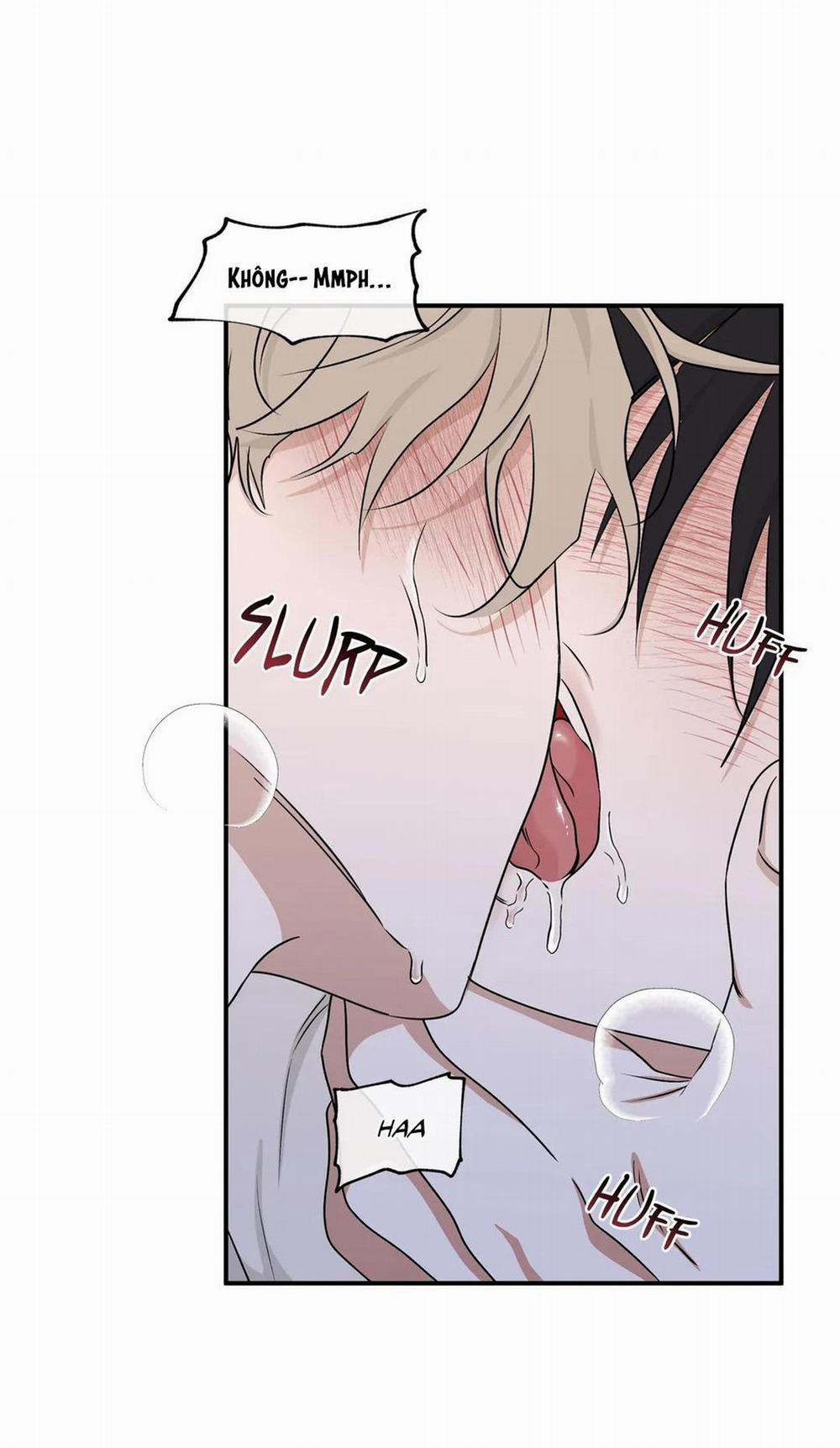 Thủy Triều Thấp Lúc Chạng Vạng 55 trang 21