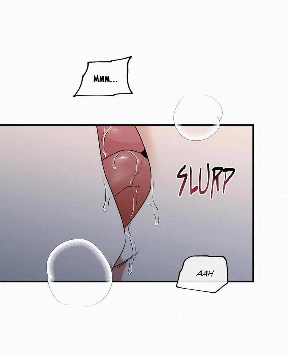 Thủy Triều Thấp Lúc Chạng Vạng 55 trang 22