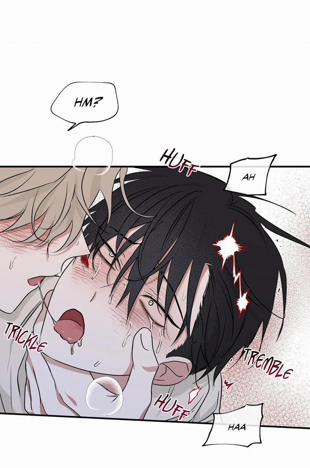 Thủy Triều Thấp Lúc Chạng Vạng 55 trang 25