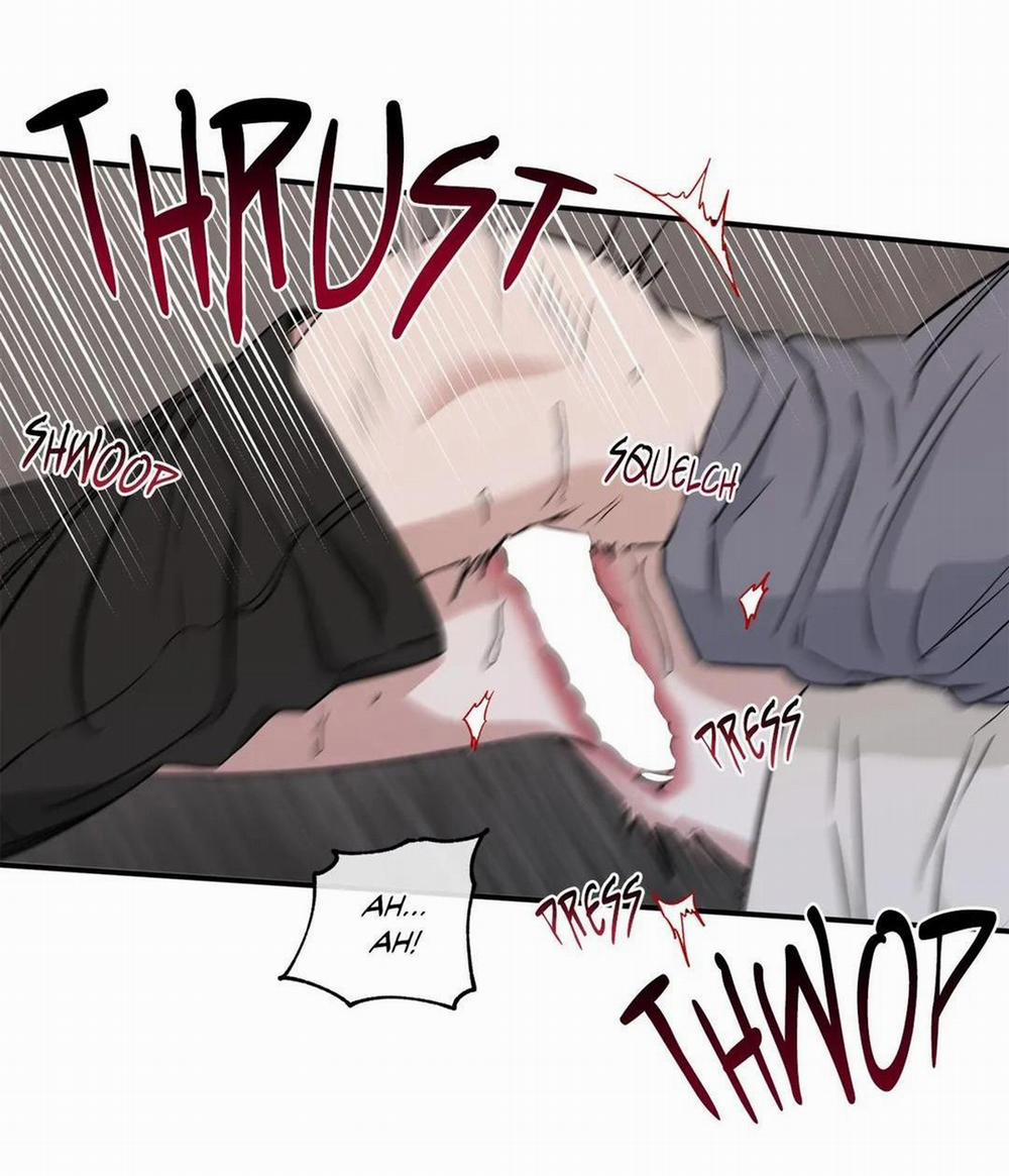 Thủy Triều Thấp Lúc Chạng Vạng 55 trang 27