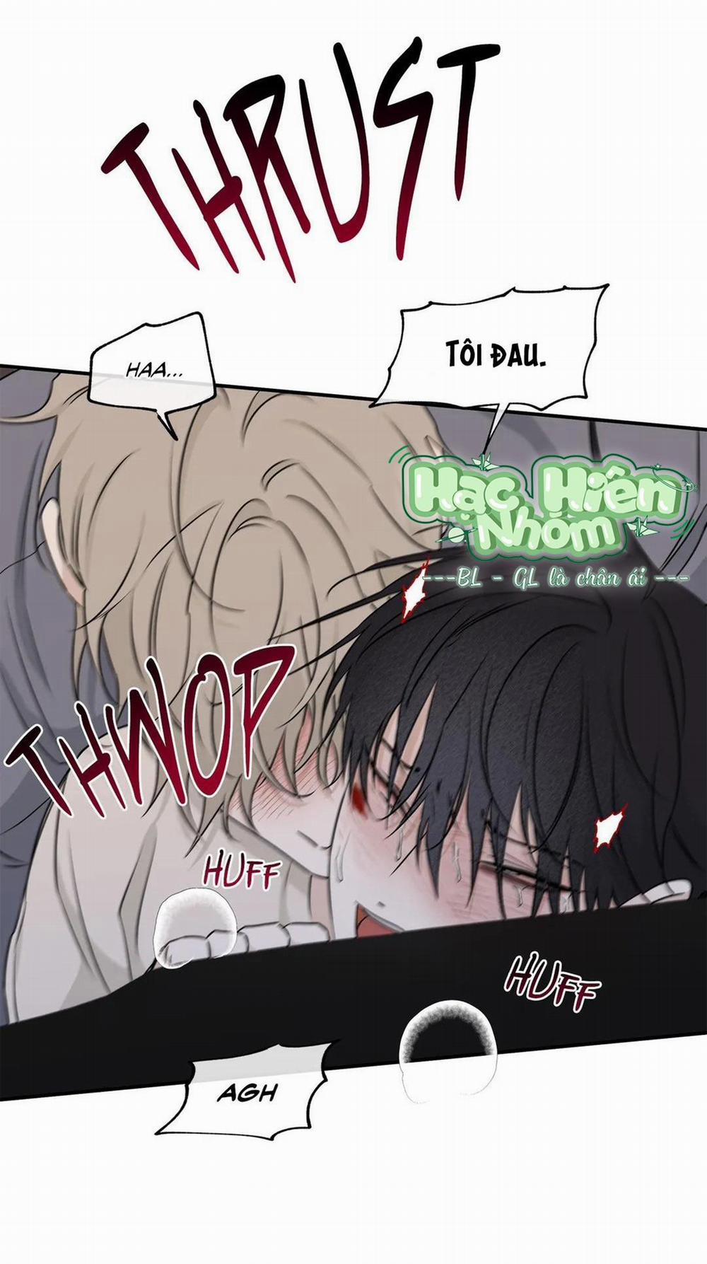 Thủy Triều Thấp Lúc Chạng Vạng 55 trang 28