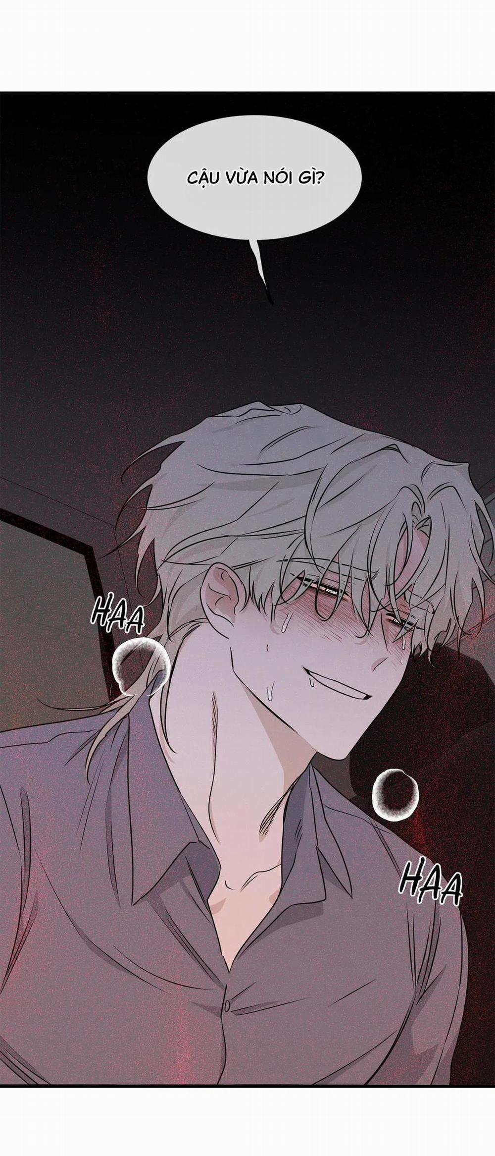 Thủy Triều Thấp Lúc Chạng Vạng 55 trang 3