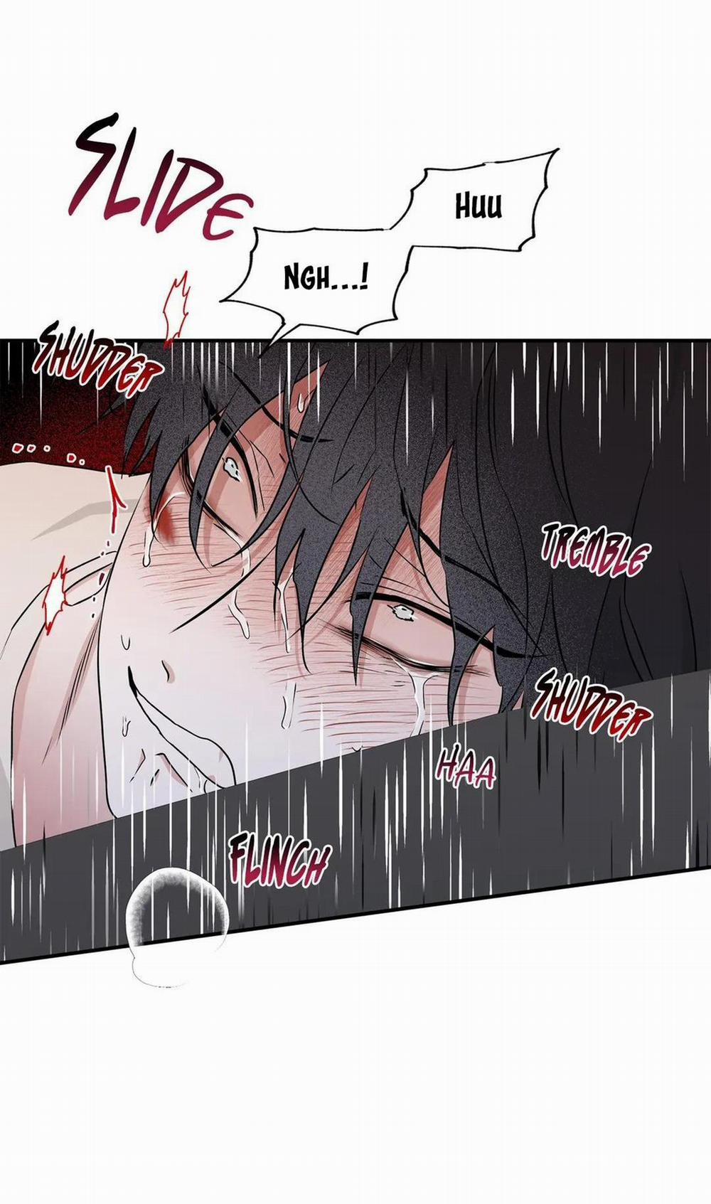 Thủy Triều Thấp Lúc Chạng Vạng 55 trang 31