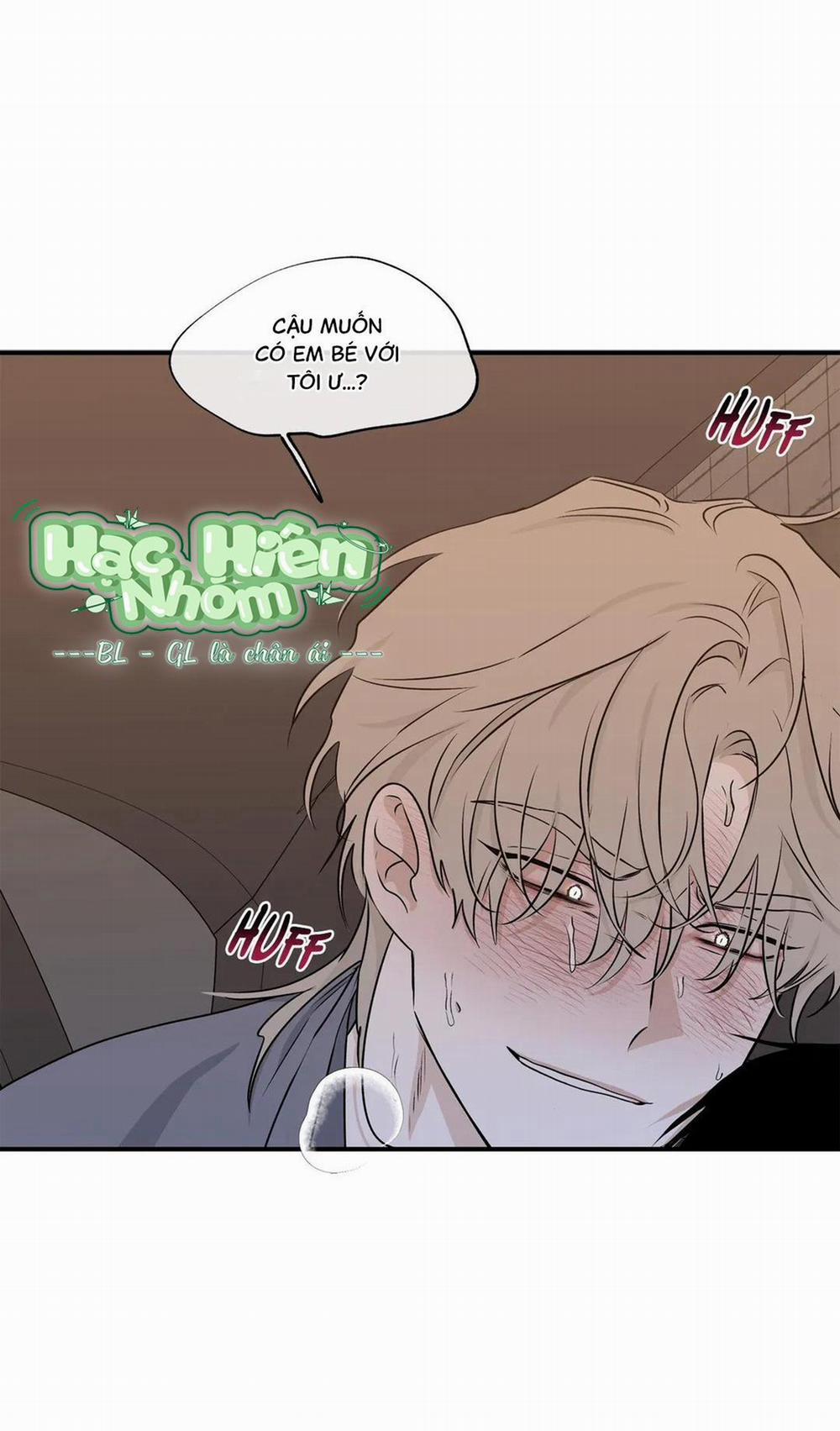 Thủy Triều Thấp Lúc Chạng Vạng 55 trang 32