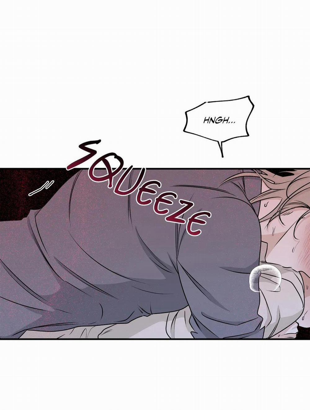 Thủy Triều Thấp Lúc Chạng Vạng 55 trang 33