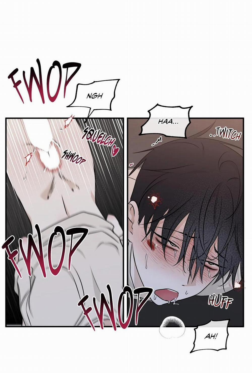 Thủy Triều Thấp Lúc Chạng Vạng 55 trang 34