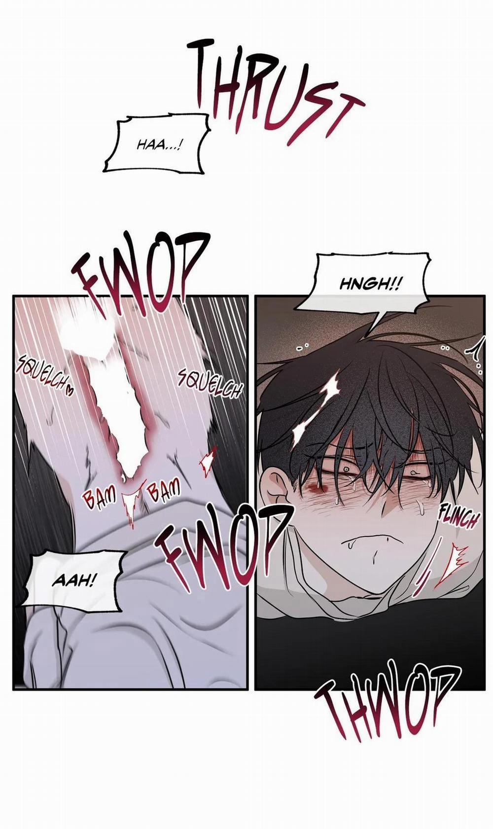 Thủy Triều Thấp Lúc Chạng Vạng 55 trang 35