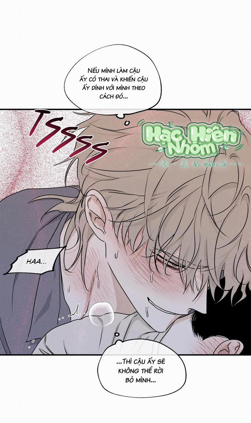 Thủy Triều Thấp Lúc Chạng Vạng 55 trang 36