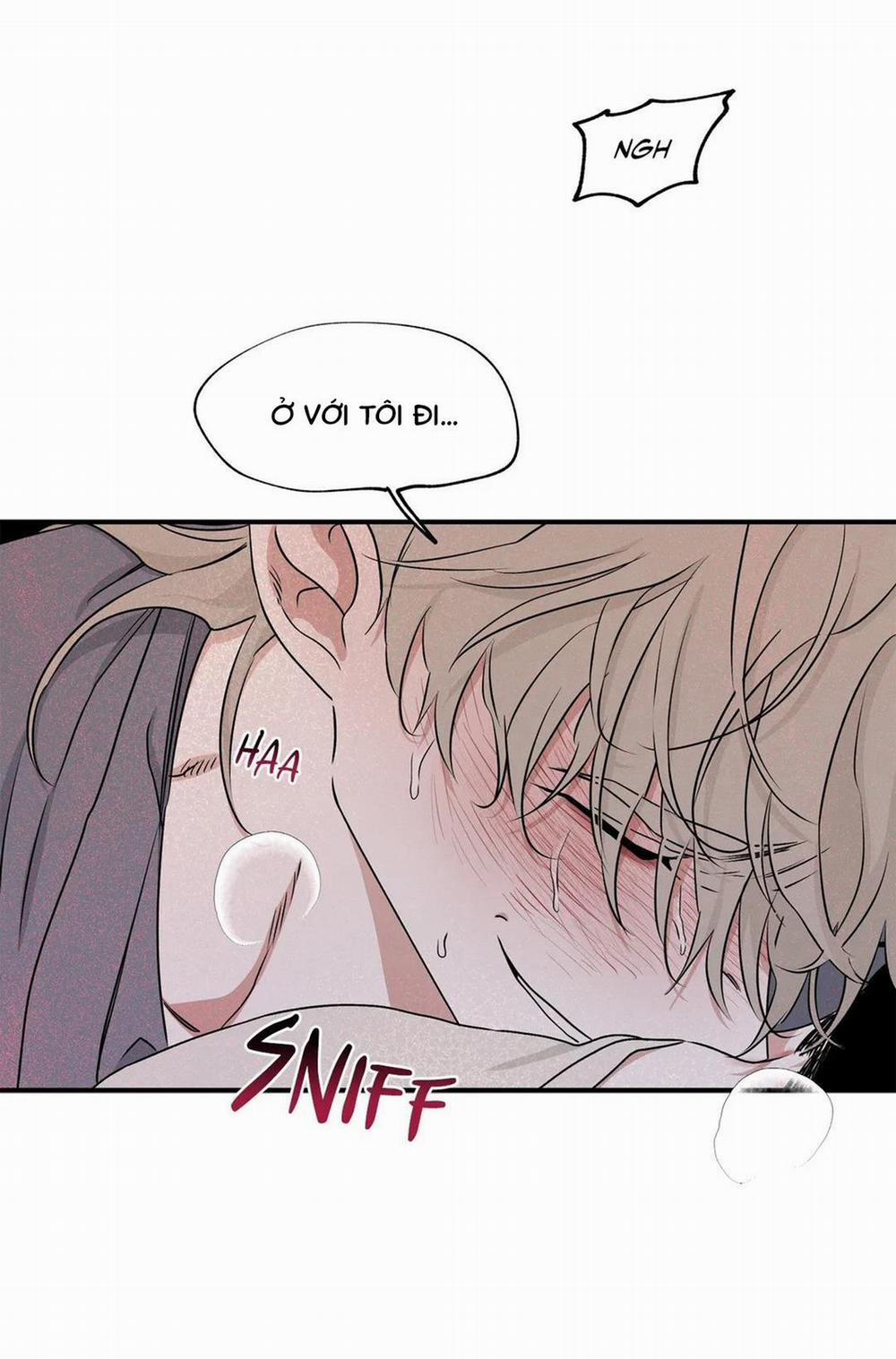 Thủy Triều Thấp Lúc Chạng Vạng 55 trang 37