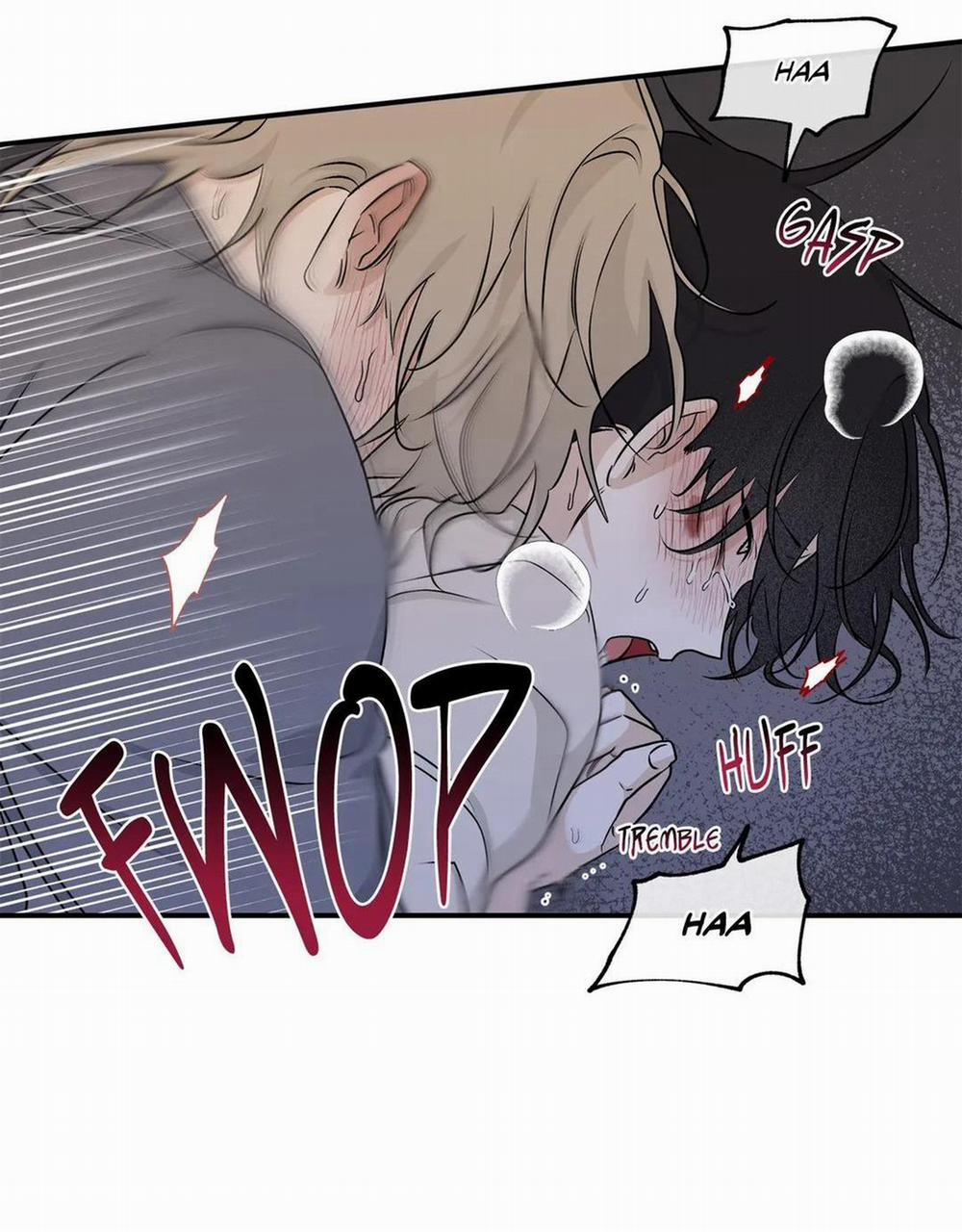 Thủy Triều Thấp Lúc Chạng Vạng 55 trang 39