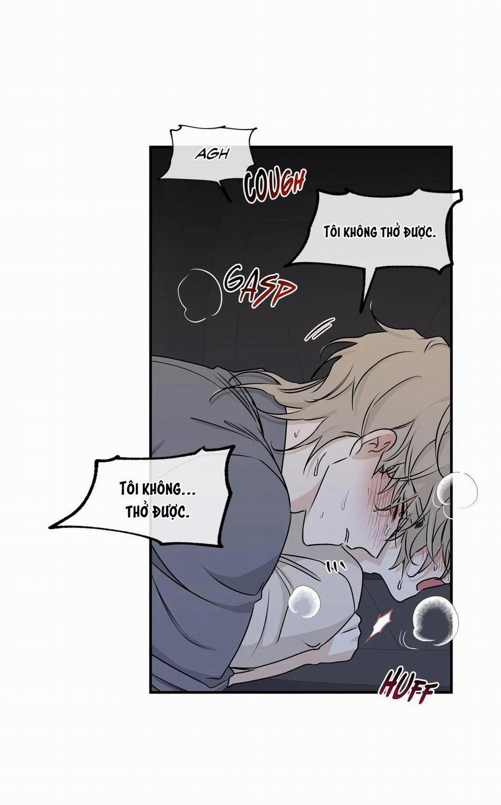 Thủy Triều Thấp Lúc Chạng Vạng 55 trang 40