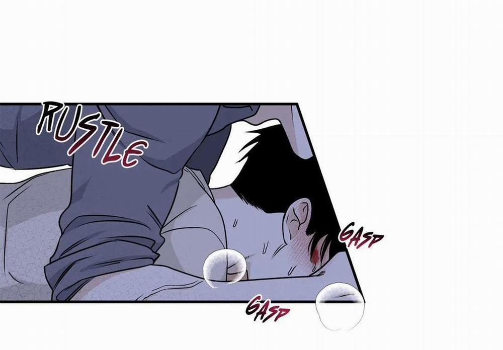 Thủy Triều Thấp Lúc Chạng Vạng 55 trang 41