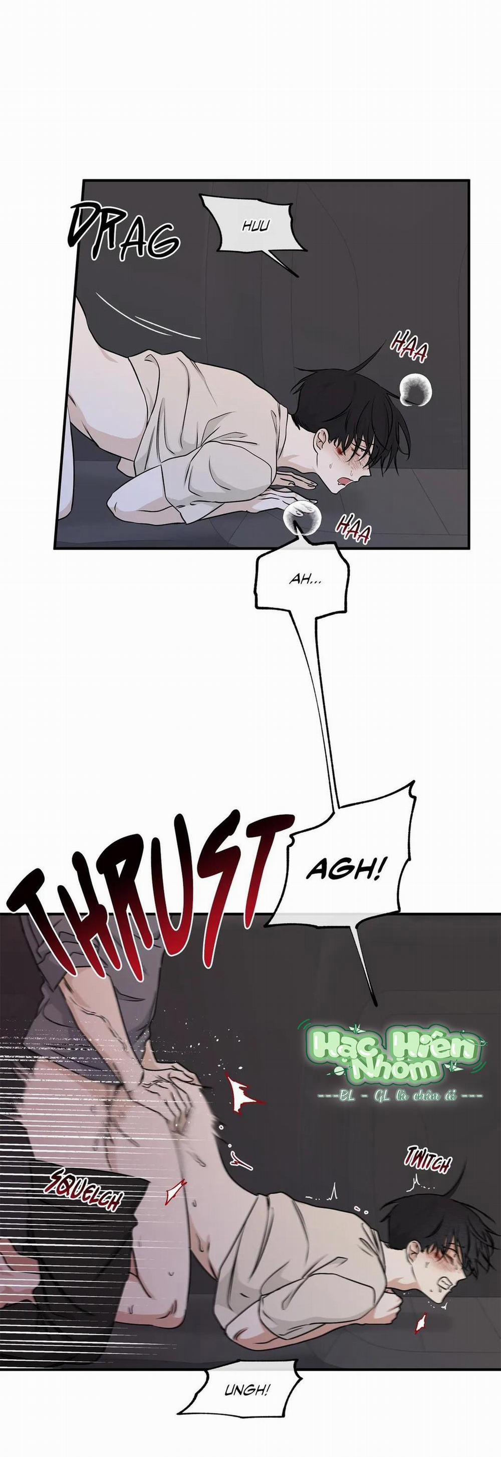 Thủy Triều Thấp Lúc Chạng Vạng 55 trang 46