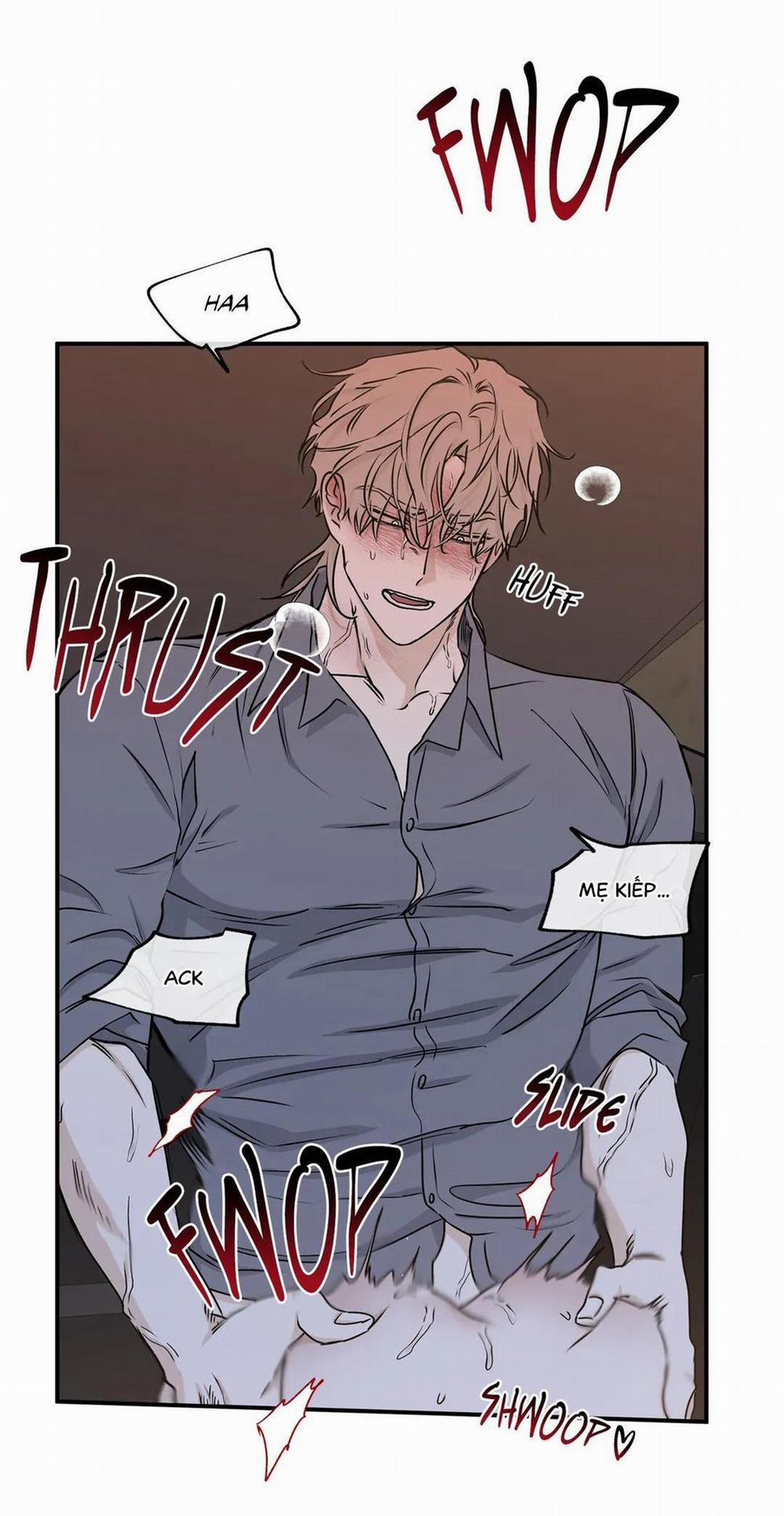 Thủy Triều Thấp Lúc Chạng Vạng 55 trang 47