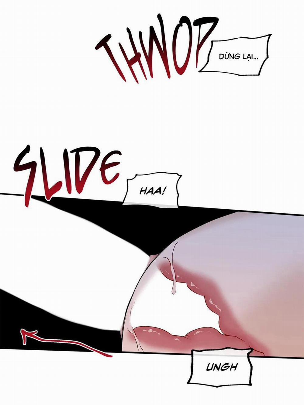 Thủy Triều Thấp Lúc Chạng Vạng 55 trang 48