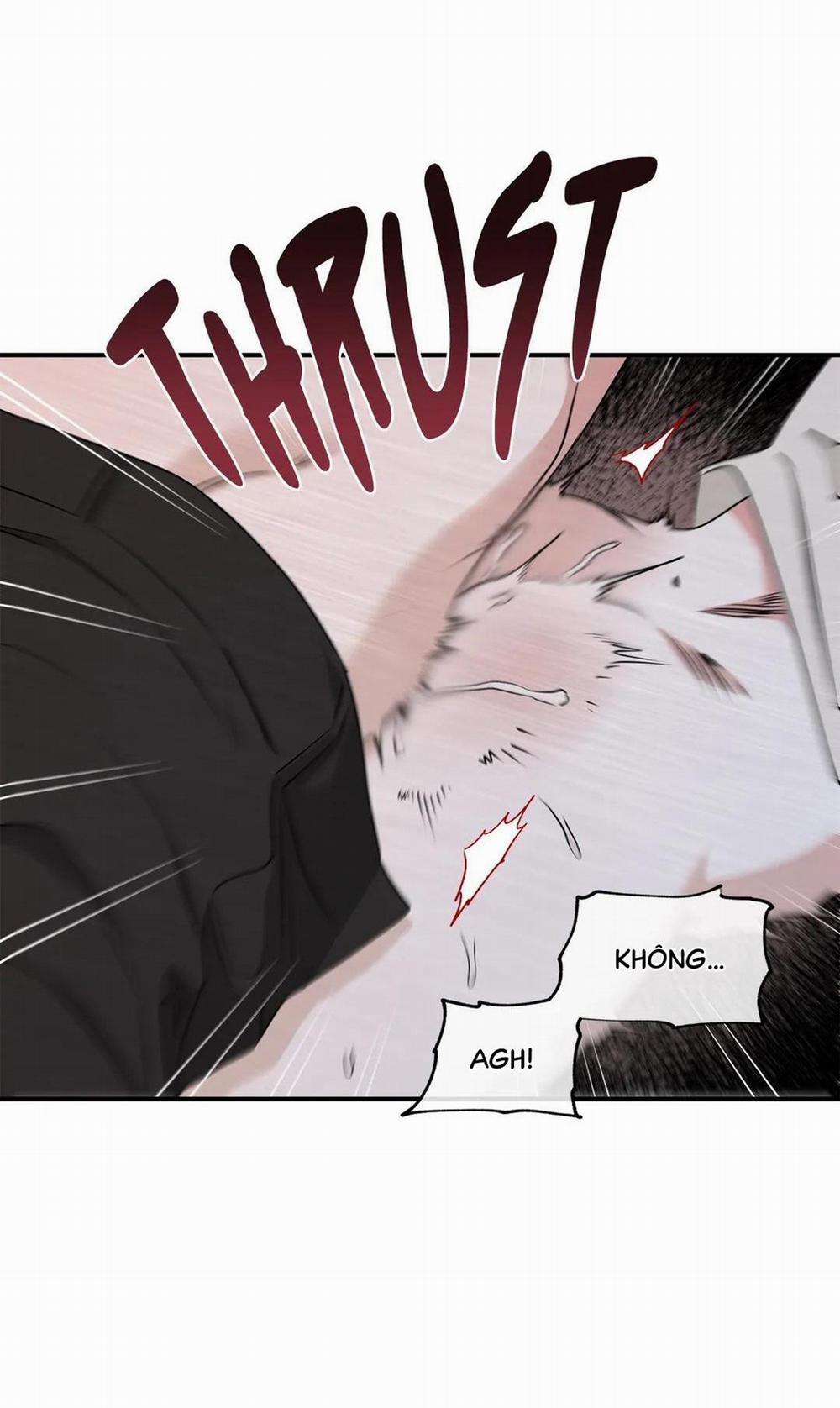 Thủy Triều Thấp Lúc Chạng Vạng 55 trang 6