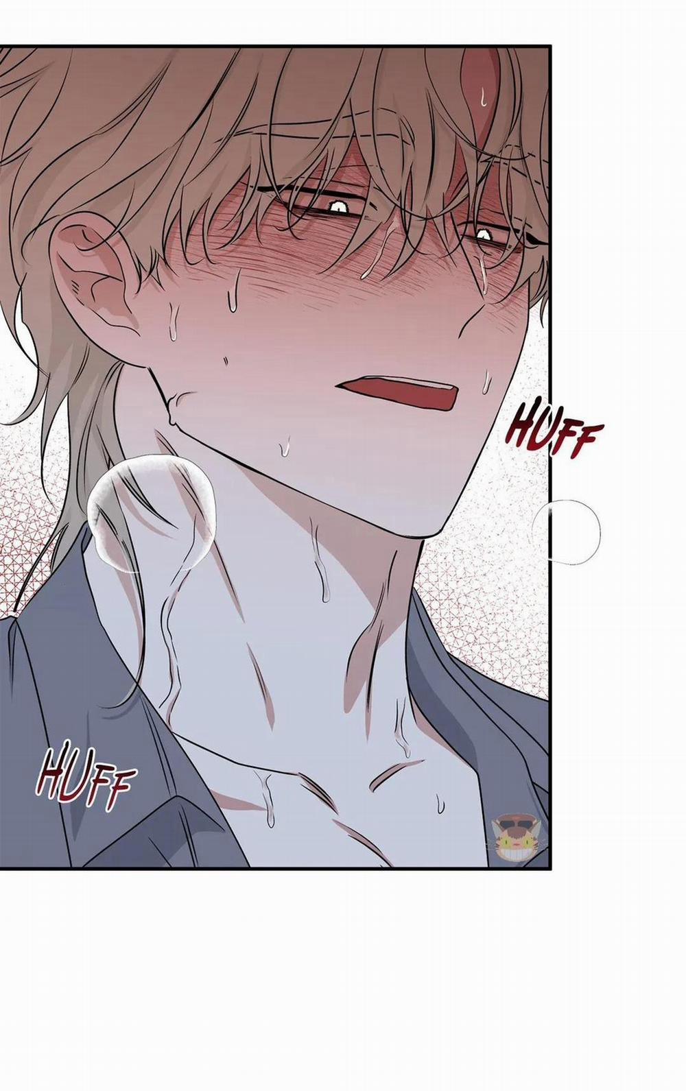 Thủy Triều Thấp Lúc Chạng Vạng 55 trang 60