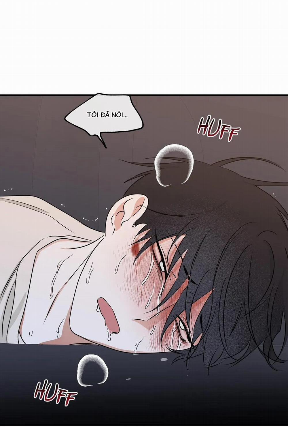 Thủy Triều Thấp Lúc Chạng Vạng 55 trang 61