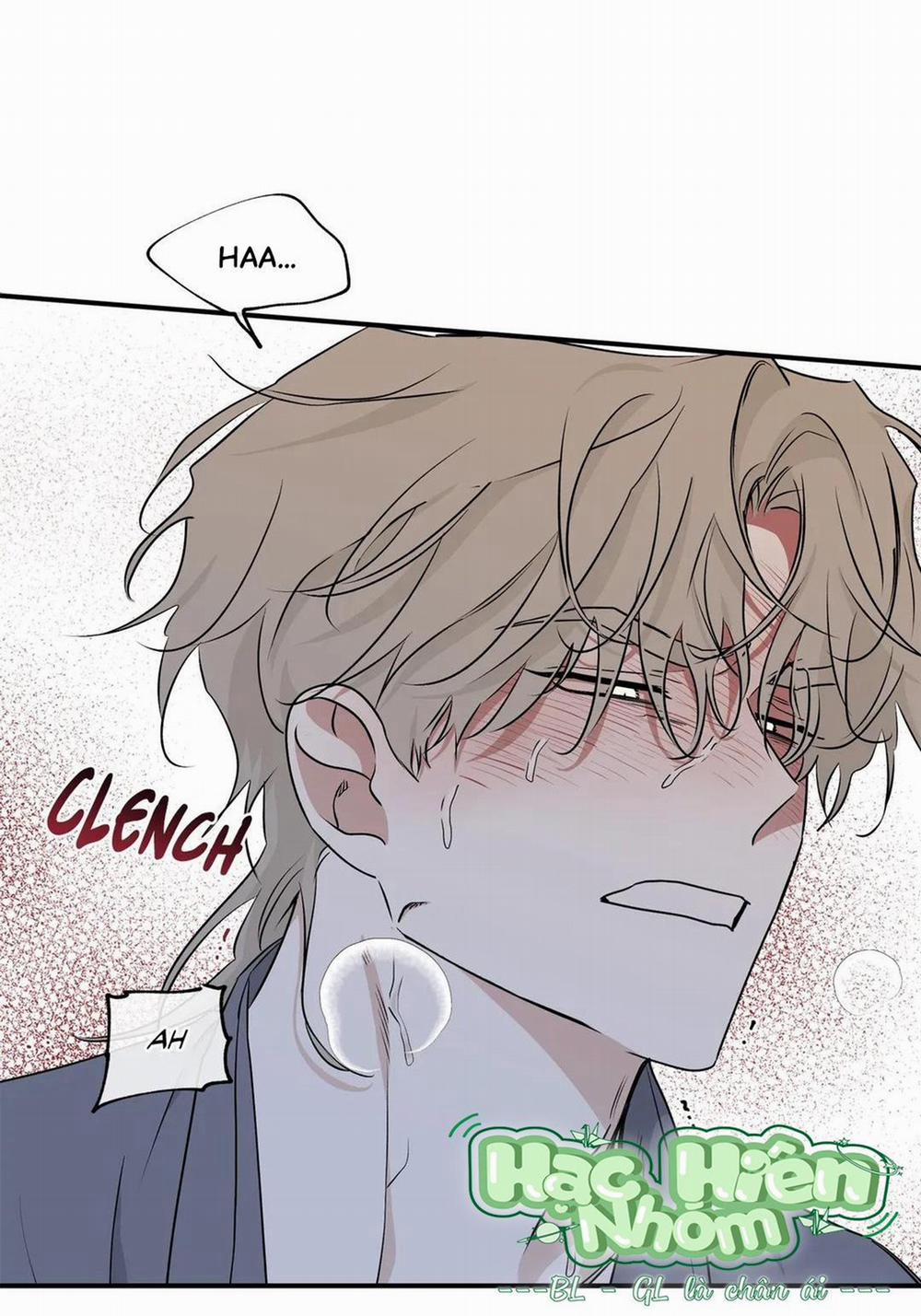 Thủy Triều Thấp Lúc Chạng Vạng 55 trang 8