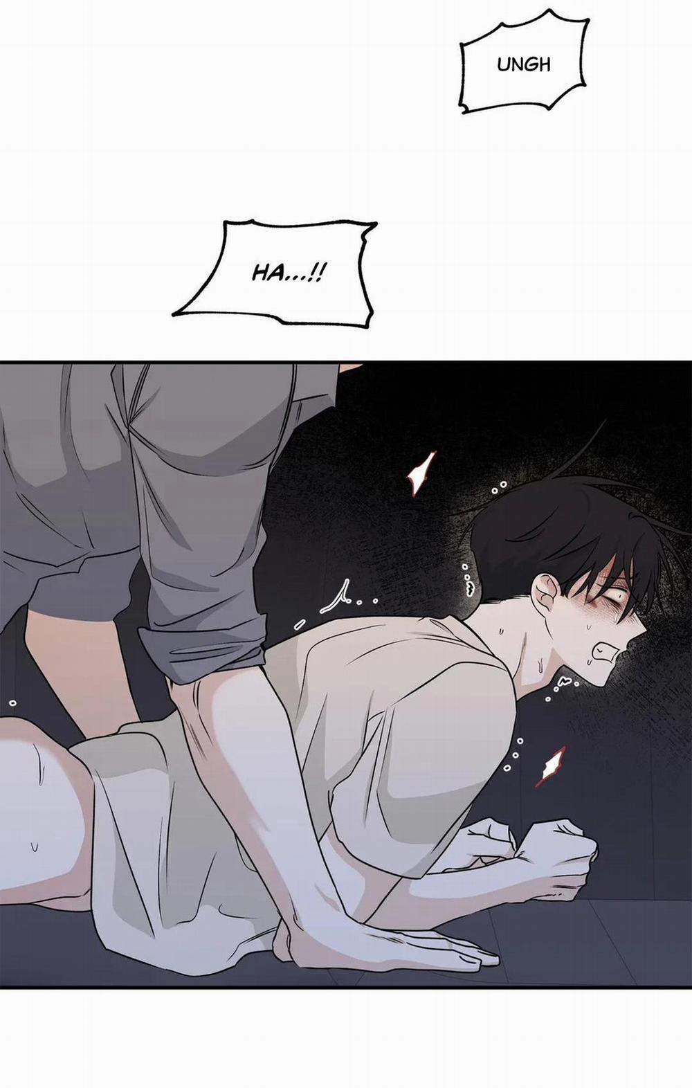 Thủy Triều Thấp Lúc Chạng Vạng 55 trang 9