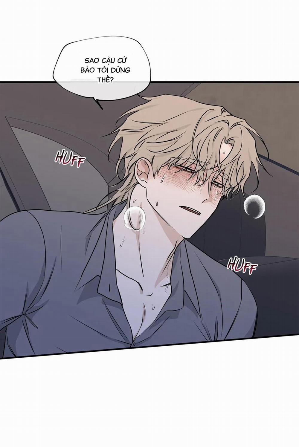 Thủy Triều Thấp Lúc Chạng Vạng 56 trang 10