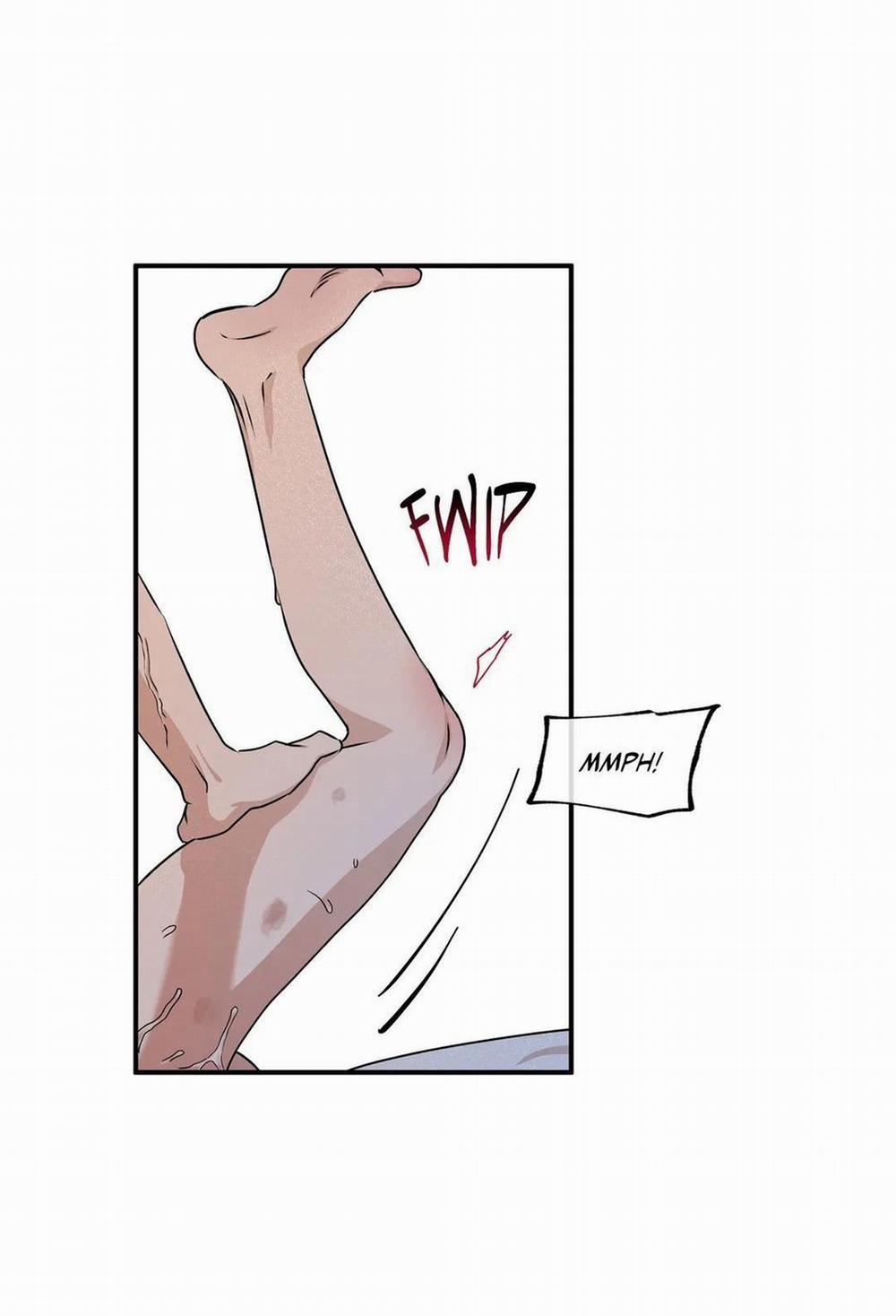 Thủy Triều Thấp Lúc Chạng Vạng 56 trang 11