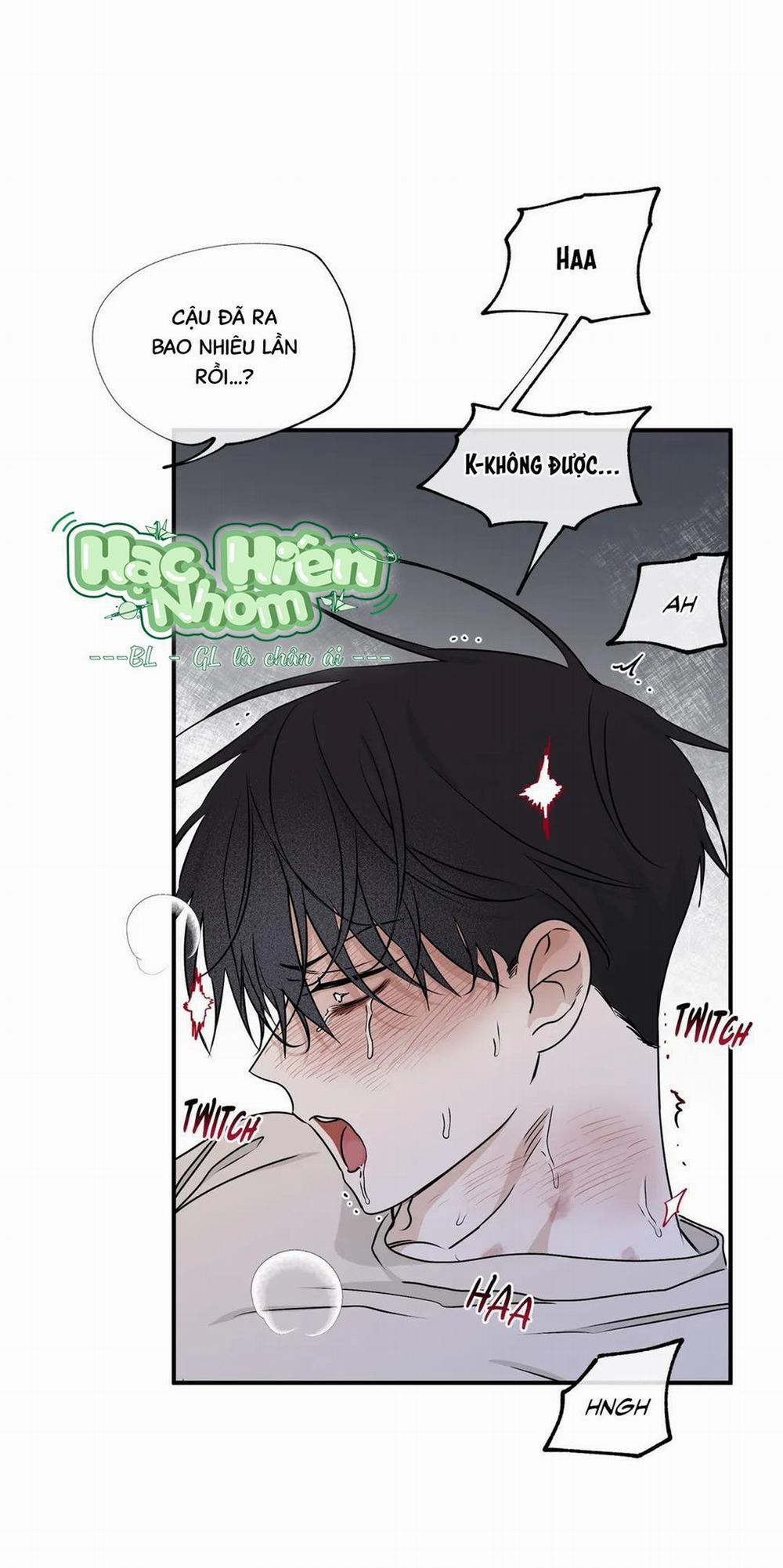 Thủy Triều Thấp Lúc Chạng Vạng 56 trang 14