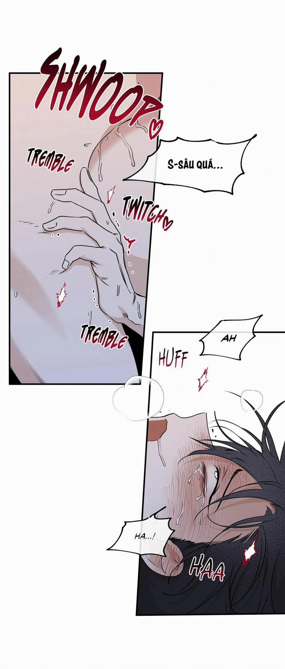 Thủy Triều Thấp Lúc Chạng Vạng 56 trang 18