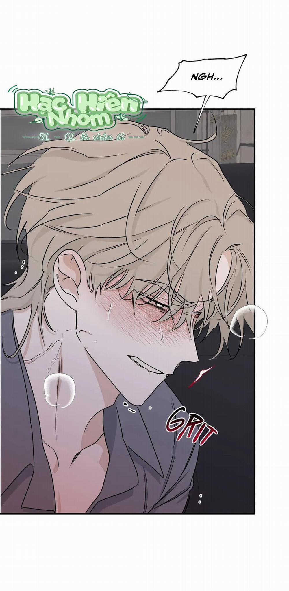 Thủy Triều Thấp Lúc Chạng Vạng 56 trang 19