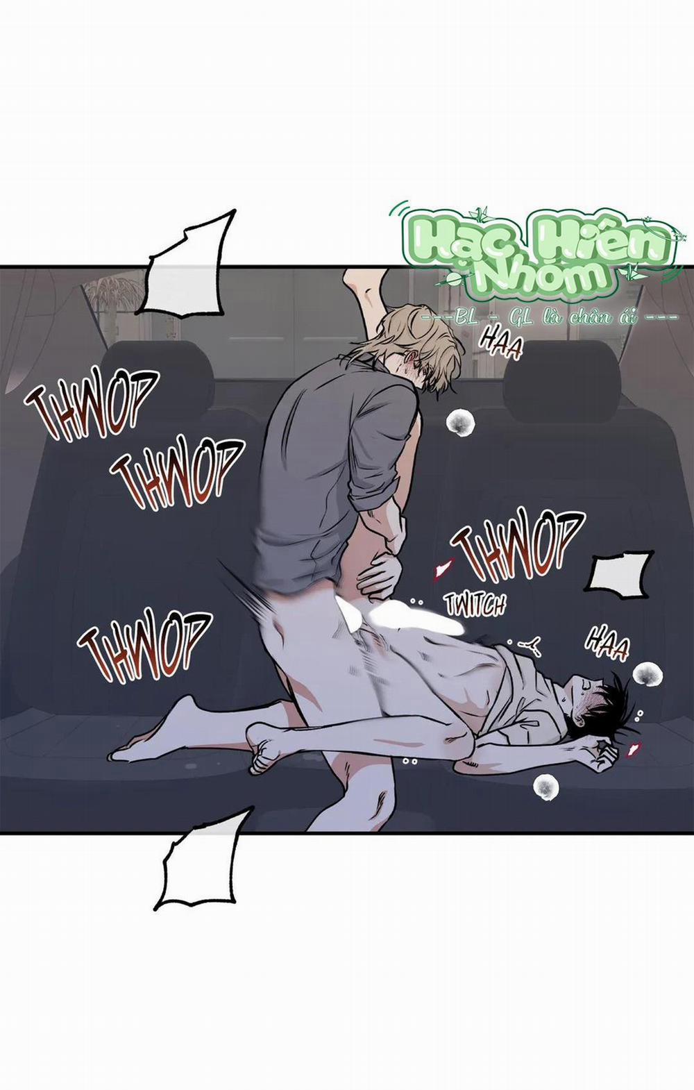 Thủy Triều Thấp Lúc Chạng Vạng 56 trang 2