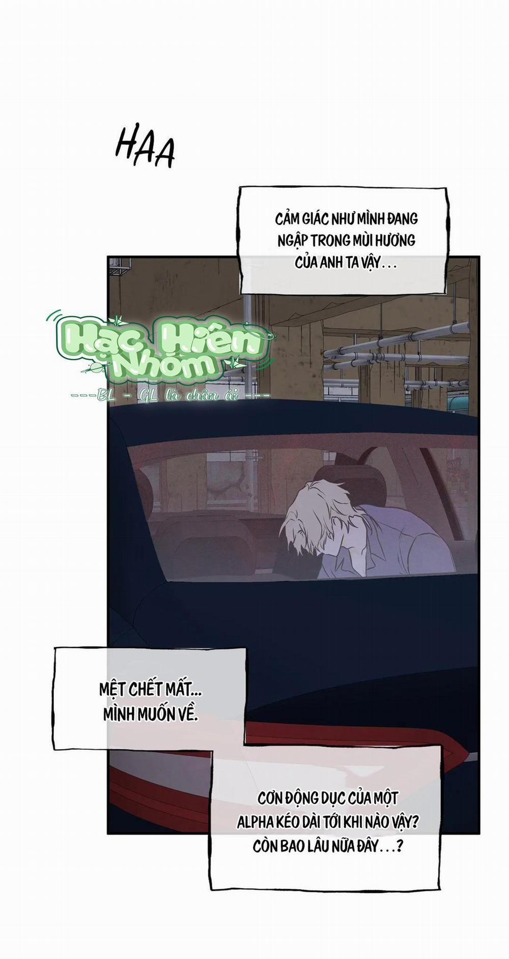 Thủy Triều Thấp Lúc Chạng Vạng 56 trang 23