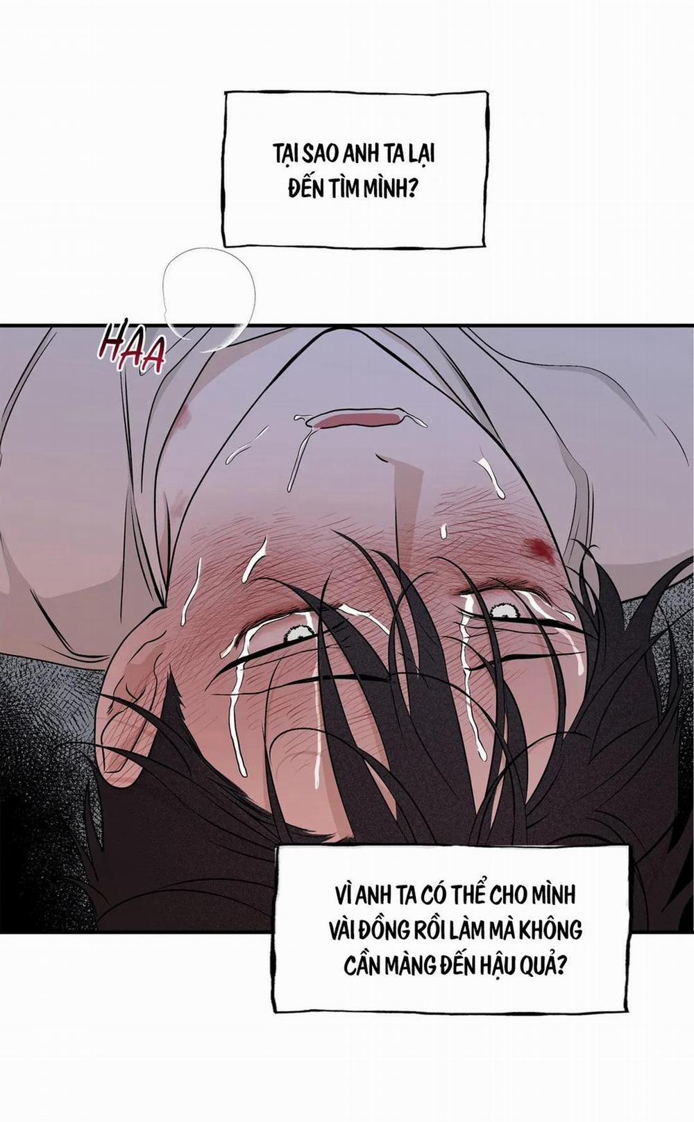 Thủy Triều Thấp Lúc Chạng Vạng 56 trang 24