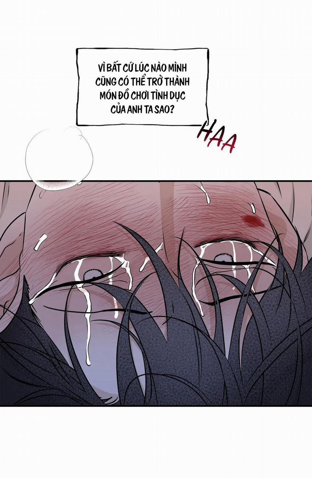 Thủy Triều Thấp Lúc Chạng Vạng 56 trang 25