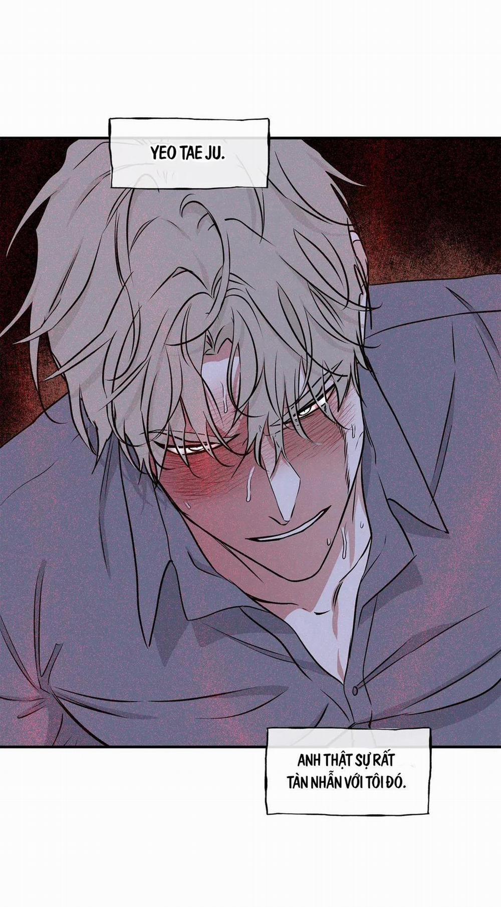 Thủy Triều Thấp Lúc Chạng Vạng 56 trang 26