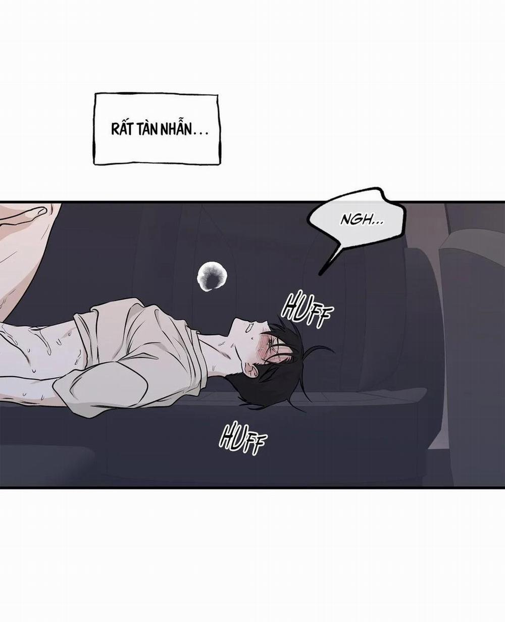 Thủy Triều Thấp Lúc Chạng Vạng 56 trang 27