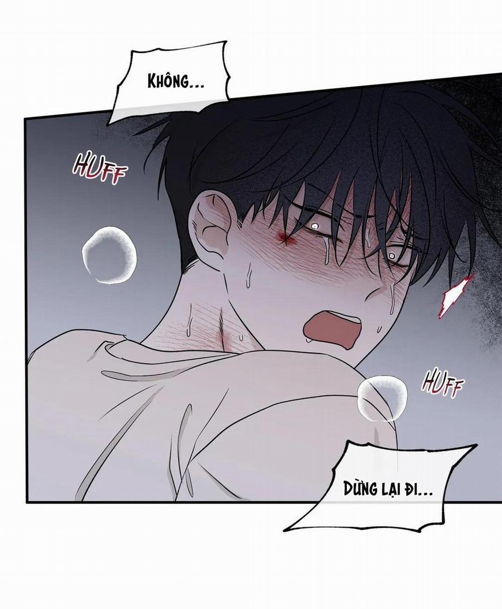 Thủy Triều Thấp Lúc Chạng Vạng 56 trang 32