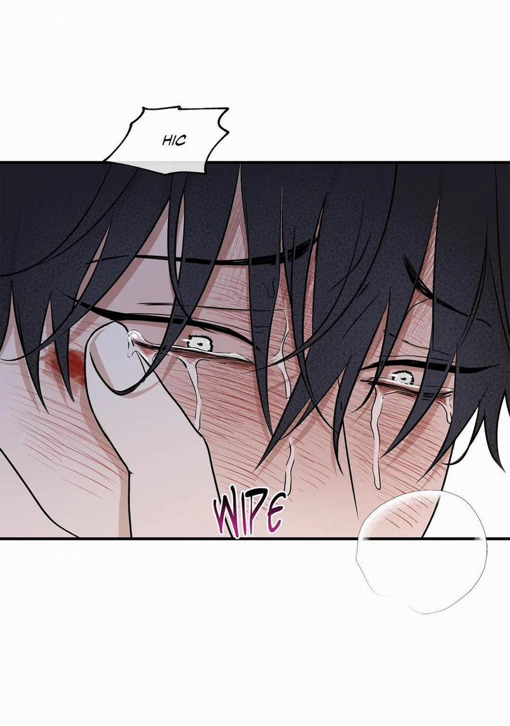 Thủy Triều Thấp Lúc Chạng Vạng 56 trang 34