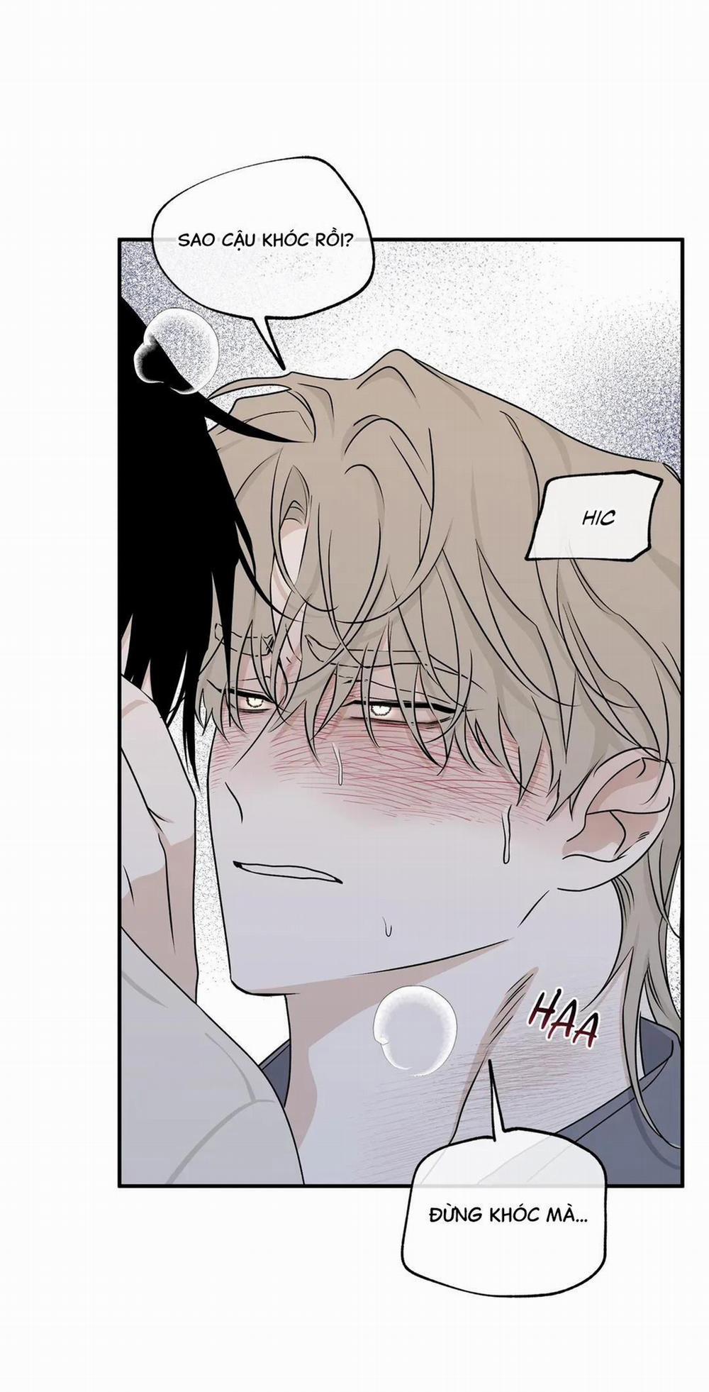 Thủy Triều Thấp Lúc Chạng Vạng 56 trang 35