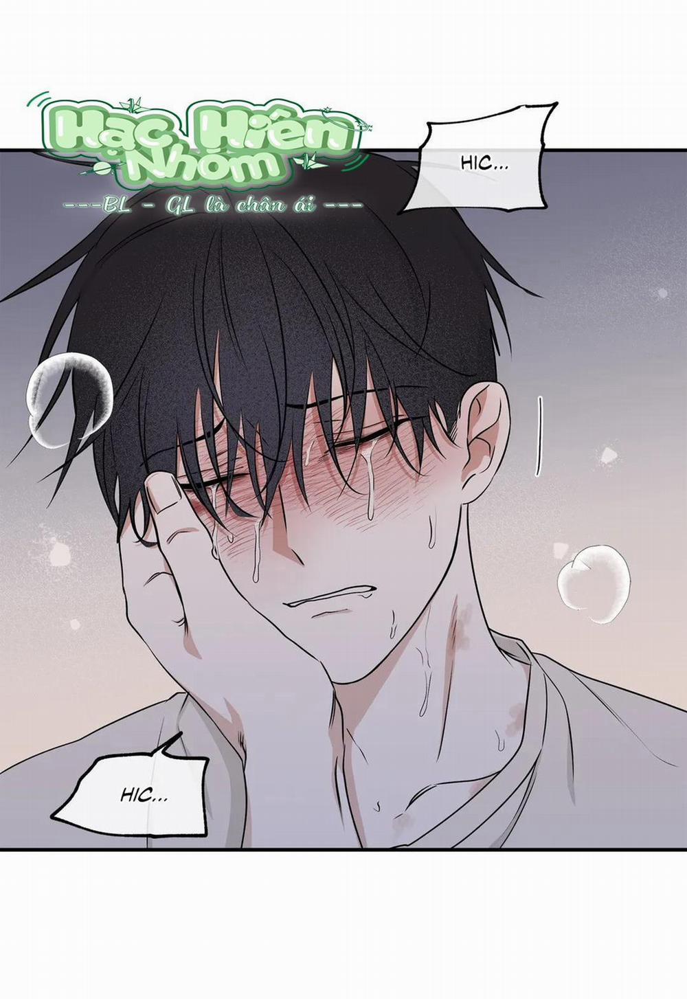 Thủy Triều Thấp Lúc Chạng Vạng 56 trang 36