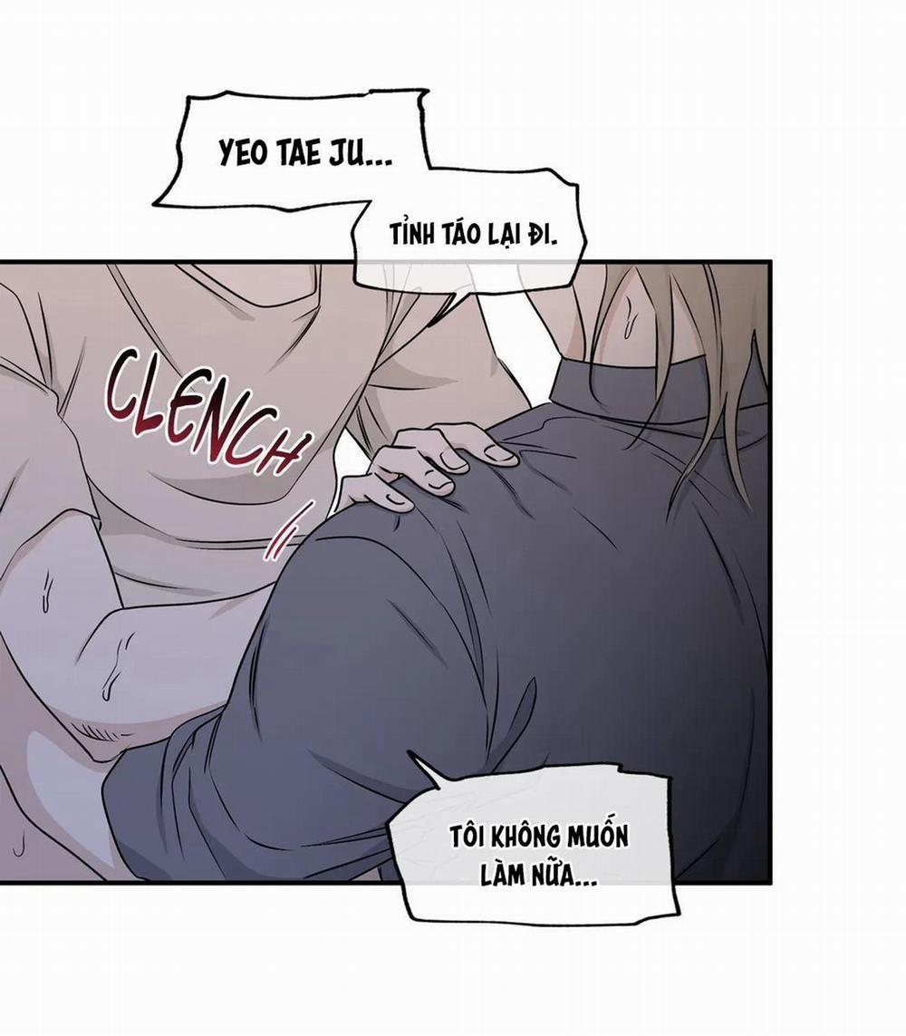 Thủy Triều Thấp Lúc Chạng Vạng 56 trang 38